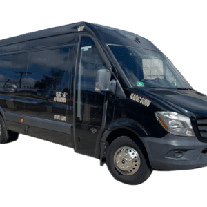 Mr. Fuji Transportation